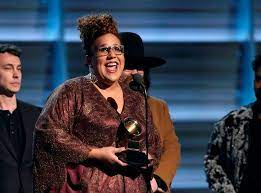 Brittany howard arrives at the staples center in los angeles for the 62nd annual grammy awards on january 26, 2020, in los angeles, california.(amy sussman/getty images). Brittany Howard Looks Past And Forward Ahead Of The Grammys 660 News