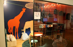 Provide them with an outlet for their brand of genius by filling the room with baby and kids furniture that encourages the use of their imagination. Photos The New Sas Business Lounge At Oslo Gardermoen Morepremium Com