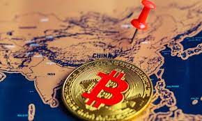 Pboc Tightens Regs On Shanghai Crypto Trading Pymnts Com