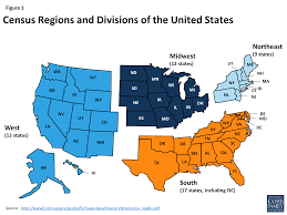 Health And Health Coverage In The South A Data Update Kff