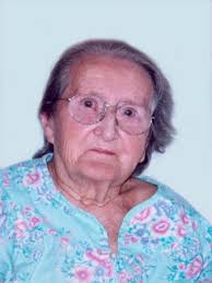 Angéline Déry Houle