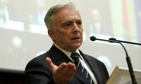 Jump to navigation jump to search. Mugur Isarescu Linking Asset Tax To Robor Is An Attack On The Independence Of The National Bank Business Review