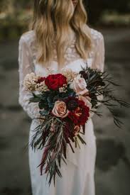Spring wedding flowers in season. Inspiration What Flowers Are In Season For Winter Weddings Wedshed