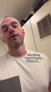 Moving to Las Vegas: My Surprising Story