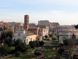 Wandering Rome: the Ancient City – Wandering Jana