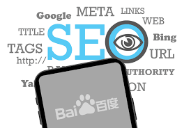 Optimize Your Website for SEO on Baidu | Mlytics