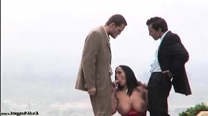 Carmella Bing Double Penetration - EPORNER