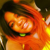 Tiffany Caster (@Ms_Kapryce21)