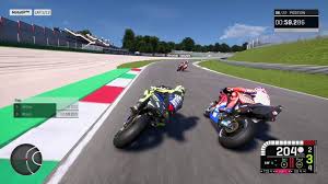 When you download and play this game you are connecting with the sport on a very realistic level. Download Motogp Racing 19 Terbaru Untuk Android