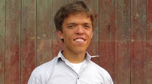 Zach Roloff marries | Hollywood News - The Indian Express