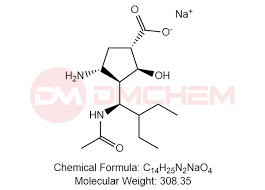 Image result for Peramivir