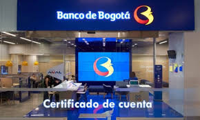 Maybe you would like to learn more about one of these? Certificado De Cuenta Banco De Bogota Colcertificados Com