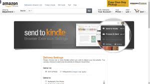 Please keep this in mind when reviewing mobi files on an apple ios. How To Send Web Content Directly To Your Kindle Updated For 2020 The Digital Reader
