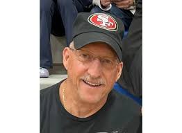 Robert Rigby Obituary (2025)