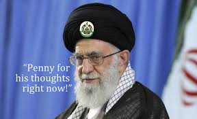 The Blogs: Hamas. The Psychopathic Theocratic Leaders of Gaza. (With a  little help from friends)