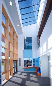 Gallery Of Heathfield Primary School Holmes Miller Architect 7 Primary School School Architecture School Building