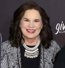 Barbara Louise “Babs” Way Thore (1946-2022)