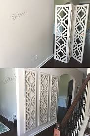 When it comes to christmas wall décor, the possibilities are nearly endless. 12 Affordable Ideas For Large Wall Decor Affordable Decor Ideas Large Wall Affordable Decor Decoraffordable Ideas Home Cheap Home Decor Easy Home Decor