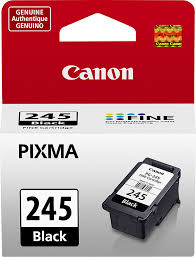 Buy single or multipack toners and save even more. Questions And Answers Canon 245 Standard Capacity Black Ink Cartridge Black 8279b001 Best Buy