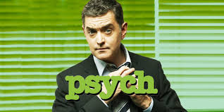 Psych: The Funniest Episodes Featuring Lassie