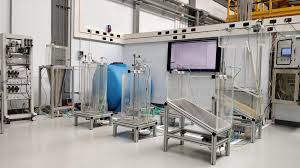 Our laboratories provide everything from blood bank services . Laboratories Facilities Eu Science Hub