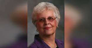 Obituary information for Naomi M. Pierce