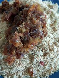 It is the easiest laddu to make, vegan and packed with fiber and protein. Healthy Protein Laddu Recipe No Added Sugar Chakris Kitchen