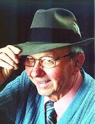 Gilbert Eugene Timmons (1931-2015)