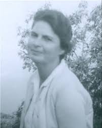 Gladys Beach Ward Obituary March 10, 2024