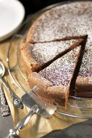 Un Gateau Mousseux A La Sortie Du Four Et Ferme Une Fois Au Frais Mais Aussi Moelleux Fondant Au Chocolat Et Recette Gateau Chocolat Recette Gateau Chocolat