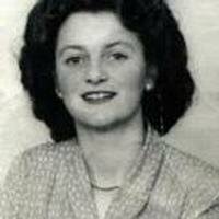 Obituary of Mary Horton