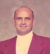 Obituary information for Fred Raines Melton