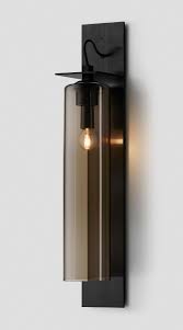 Find the perfect decorative accents at hayneedle, where you can buy online while you explore our room designs and curated looks for tips, ideas & inspiration to help you along the way. Eclipse Wall Sconce Tall