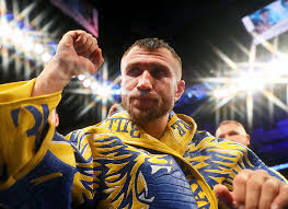 Vasyl lomachenko василий ломаченко boxing motvation 2012. Xlyltb7vud5kom