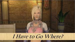 The Navel (Extreme) Battle Guide For Final Fantasy 14