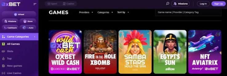 0x.bet Casino Review 2026 - Up to $1000 + 300 Free Spins