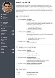 Op zoek naar goede voorbeelden van storytelling? 14 Beste Ideeen Over Professioneel Cv Professioneel Cv Curriculum Vitae Curriculum