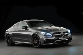 Mercedes Amg Coupe 2016 Mercedes Benz Cars Mercedes C Class Coupe Dream Cars Mercedes