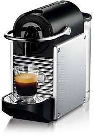 Check spelling or type a new query. Nespresso Pixie Espresso Machine By De Longhi With Aeroccino Milk Frother Coffee Maker Nespresso Cappuccino Machine