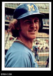 1975 SSPC #238 Robin Yount