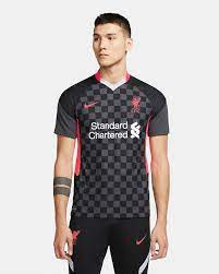Click here for may 2021 girls academy id clinic. Liverpool F C 2020 21 Vapor Match Third Men S Football Shirt Nike Au
