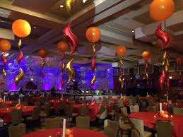 Diy fire pit ideas are the garden project to get stuck into this summer. Fire Themed Centerpieces For A Fire And Ice Themed Banquet Balloons By Tommy Ice Party Theme Fire And Ice Decorations Fire And Ice Party Theme Decoration