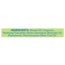 The plaintiff, larissa whipple, an illinois woman, cites the ingredient dmdm hydantoin as. Buy Johnson Johnson Baby Hair Oil Avocado Pro Vitamin Bs 200 Ml Online At Best Price Bigbasket