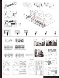Systematic Studies Of Moriyama House In Collaboration With Nastaran Mousavi Architecture Presentation Layout Architecture Architecture Concept Diagram