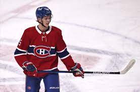 It's not the 2013 or 2018 or 2019 stanley cup playoffs. Canadiens Jesperi Kotkaniemi Off Covid Protocol Eligible To Play