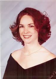 A Blast from the Past... Jessica Ann Copeland Bouler & Melba Faye Horton  Glasscock Jessica is the daughter of Judy Ann Glasscock (1963-1992) &  Charles Anton Copeland and the granddaughter of Melba