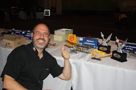 Profile for Alan Moch