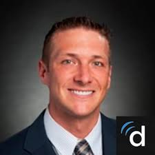 Dr. Dylan J. Watson, MD