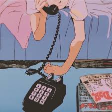 Get inspired by our community of talented artists. Image About Vintage In Aesthetic Anime By Toral