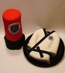 Martial Arts Cake Karate Cake Dance Cakes Taekwondo